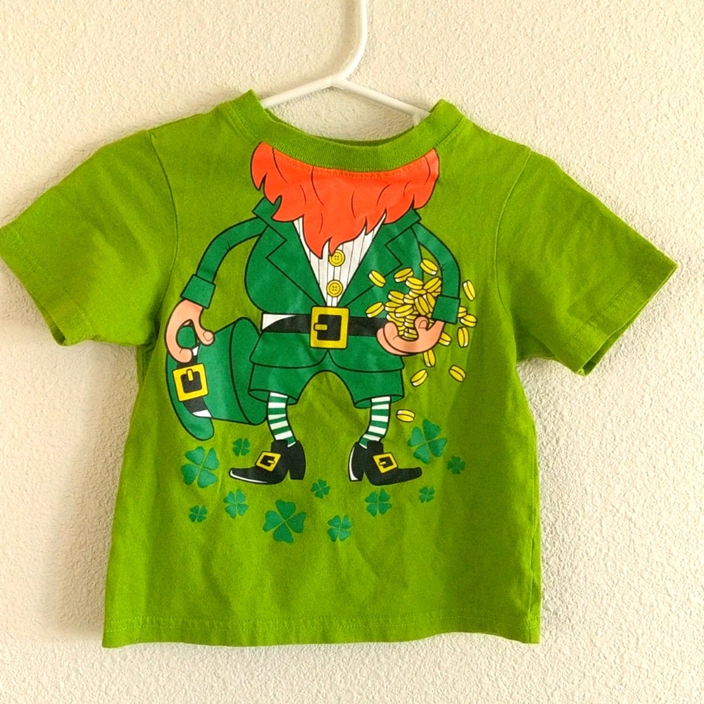 Hilarious St Patty's T-shirt